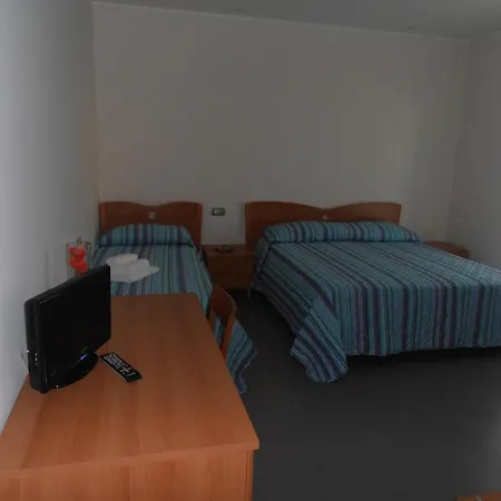 Nocleg ze śniadaniem 7venti Francavilla Al Mare