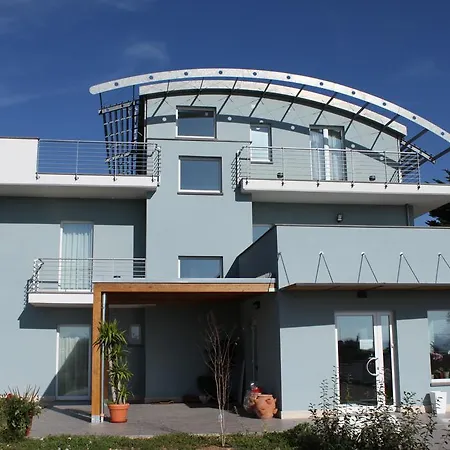 7venti Couette-café