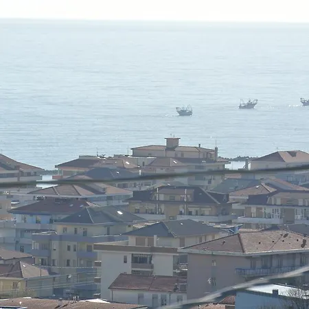 Couette-café 7venti 3*