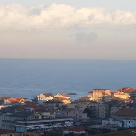 Couette-café 7venti