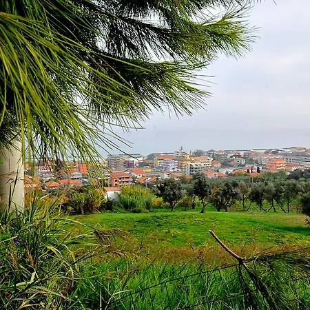 Couette-café 7venti 3*