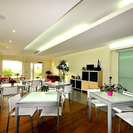 Couette-café 7venti Francavilla Al Mare