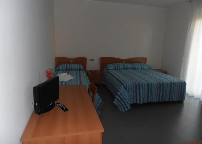 Bed and breakfast 7venti Francavilla Al Mare