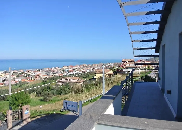 7venti Francavilla Al Mare