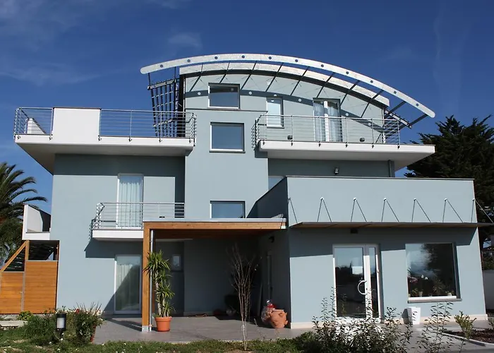 7venti Bed and breakfast