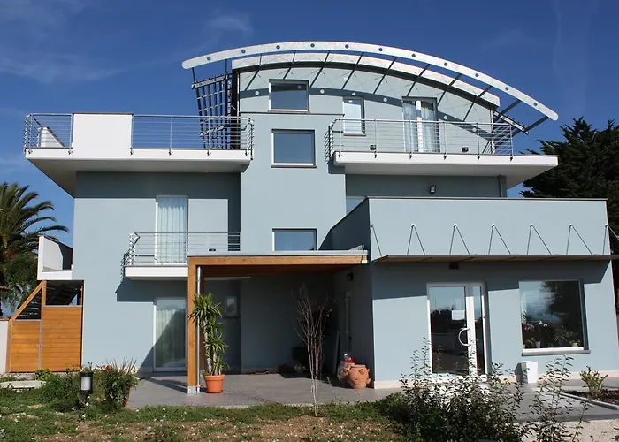 7venti Bed and breakfast Francavilla Al Mare