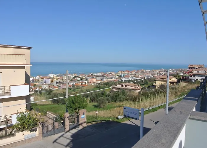 Bed and breakfast 7venti 3*