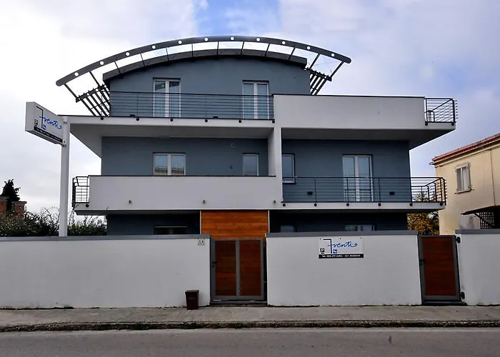 Bed and breakfast 7venti Francavilla Al Mare