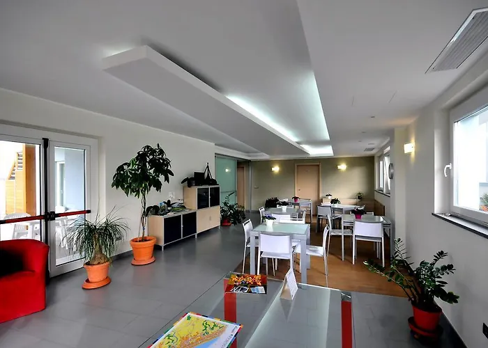 7venti Bed and breakfast