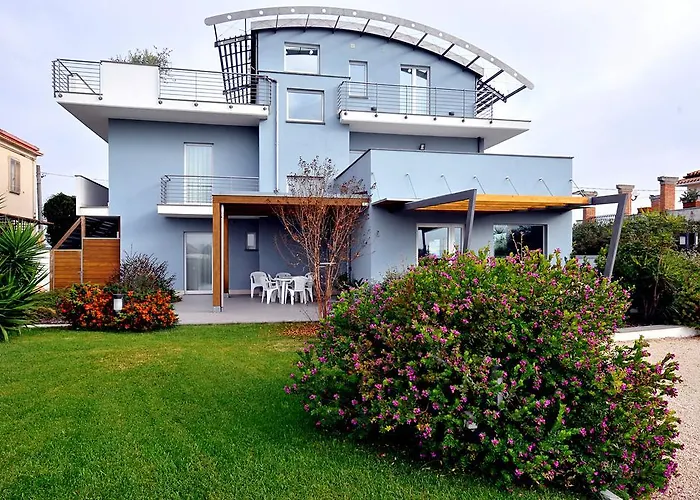 Bed and breakfast 7venti Francavilla Al Mare