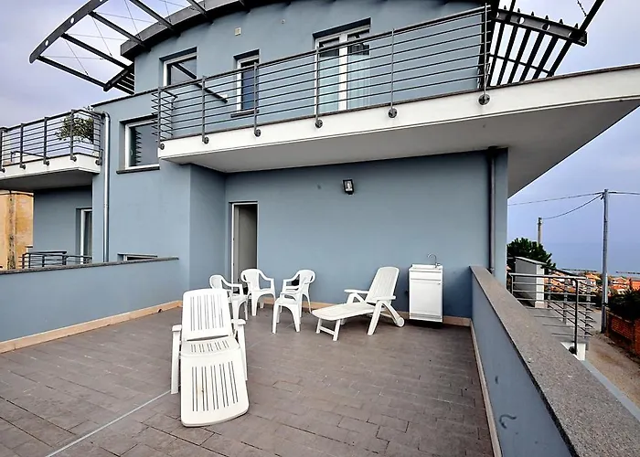 Bed and breakfast 7venti