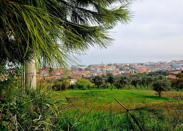 Bed and breakfast 7venti 3*