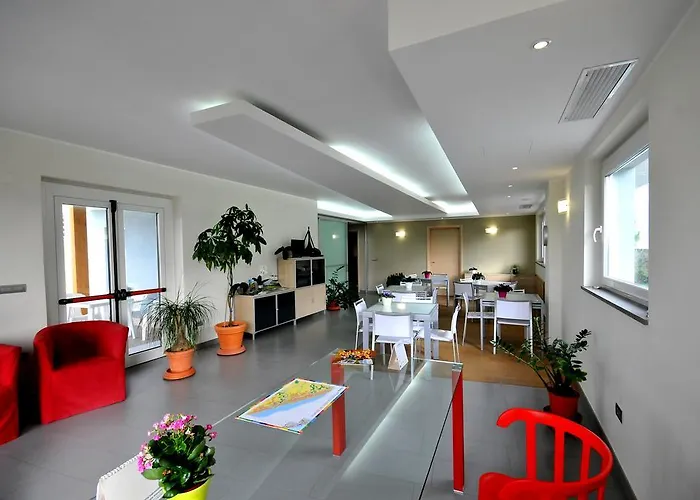 7venti Francavilla Al Mare