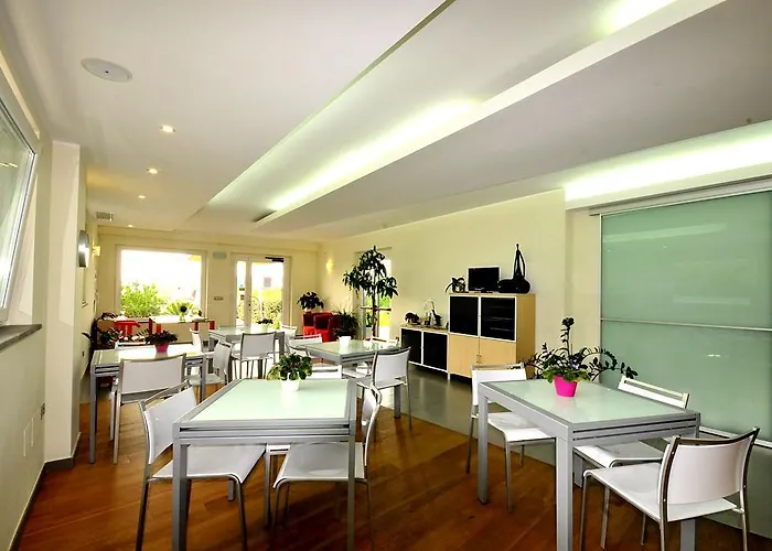 Bed and breakfast 7venti Francavilla Al Mare