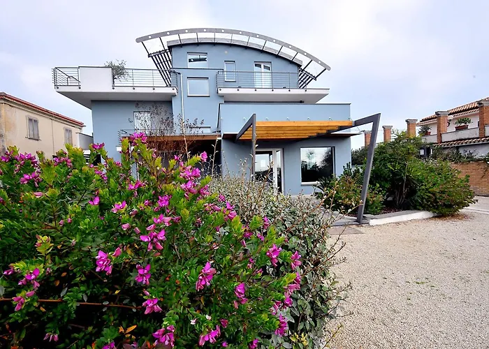 7venti 3* Francavilla Al Mare