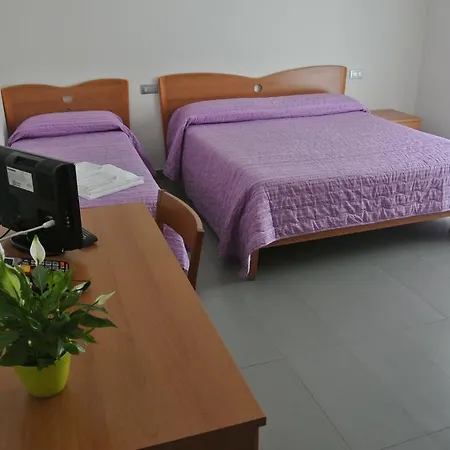 7venti 3* Francavilla Al Mare