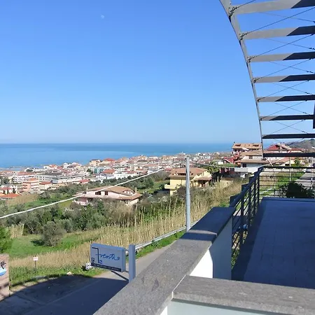 7venti Francavilla Al Mare