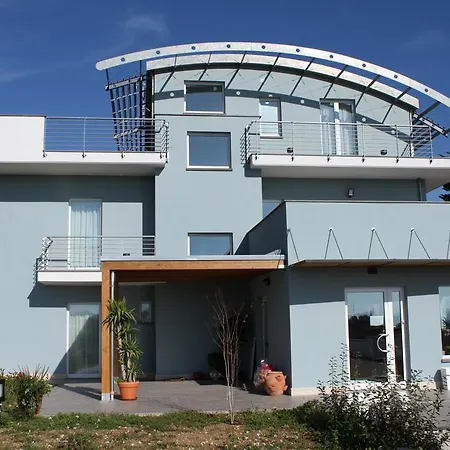 7venti Bed & Breakfast Francavilla Al Mare