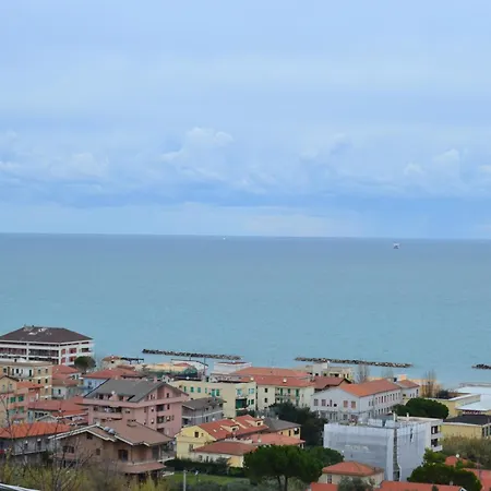 Bed & Breakfast 7venti