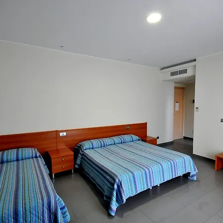 7venti 3* Francavilla Al Mare