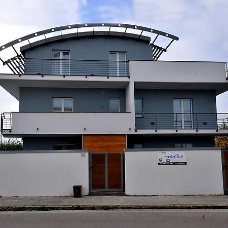 Bed & Breakfast 7venti Francavilla Al Mare