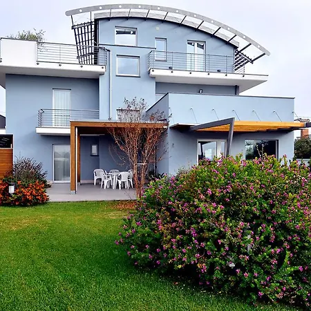 Bed & Breakfast 7venti Francavilla Al Mare