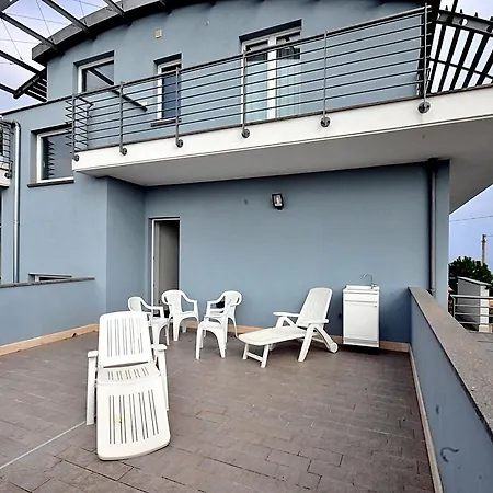 Bed & Breakfast 7venti