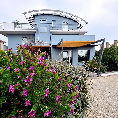 7venti 3* Francavilla Al Mare