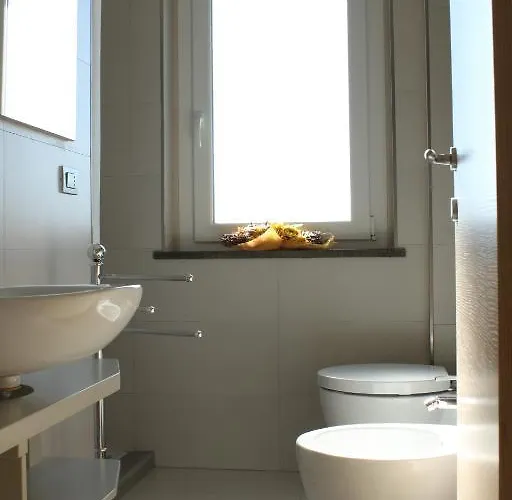 Alojamento de Acomodação e Pequeno-almoço 7venti