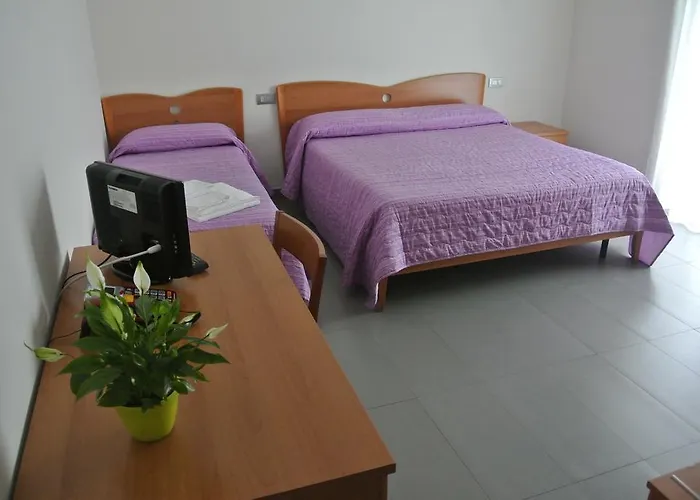 7venti 3* Francavilla Al Mare