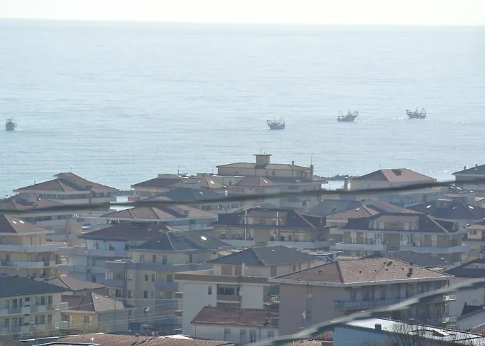 Bed & Breakfast 7venti 3*