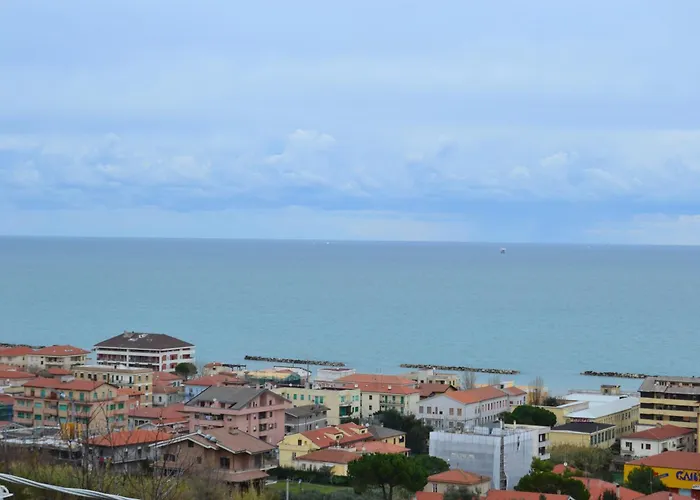 Bed & Breakfast 7venti