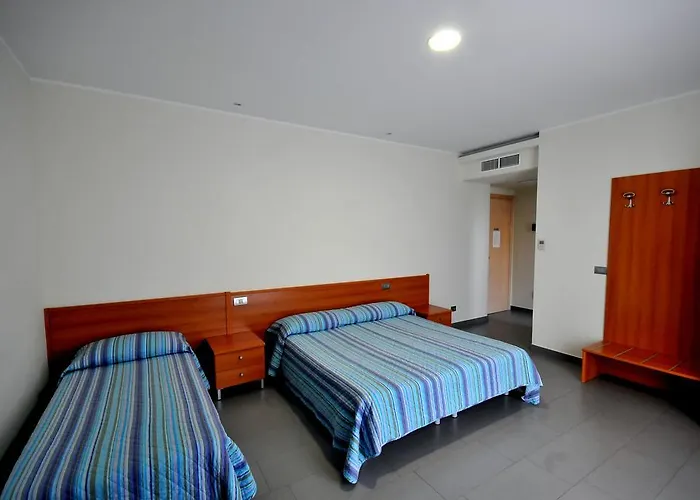 7venti 3* Francavilla Al Mare