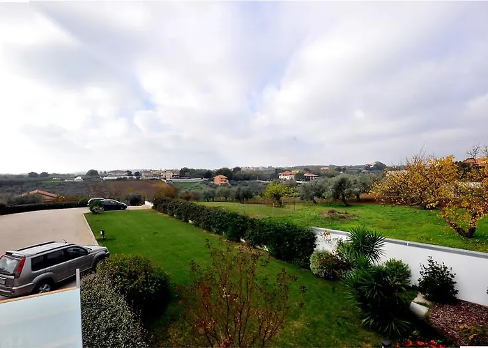 7venti Francavilla Al Mare