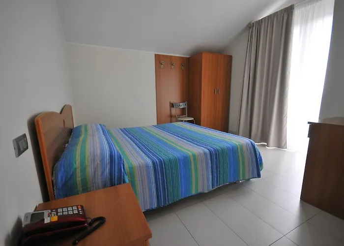 Bed & Breakfast 7venti 3*