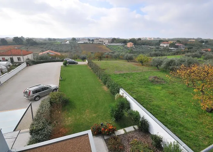 Alojamento de Acomodação e Pequeno-almoço 7venti 3*